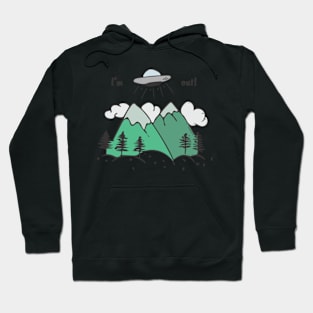 Mountain Hoodie